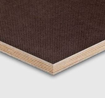 Sklejka Laminowana antypoślizgowa - 12mm x 2500 mm x 1250mm