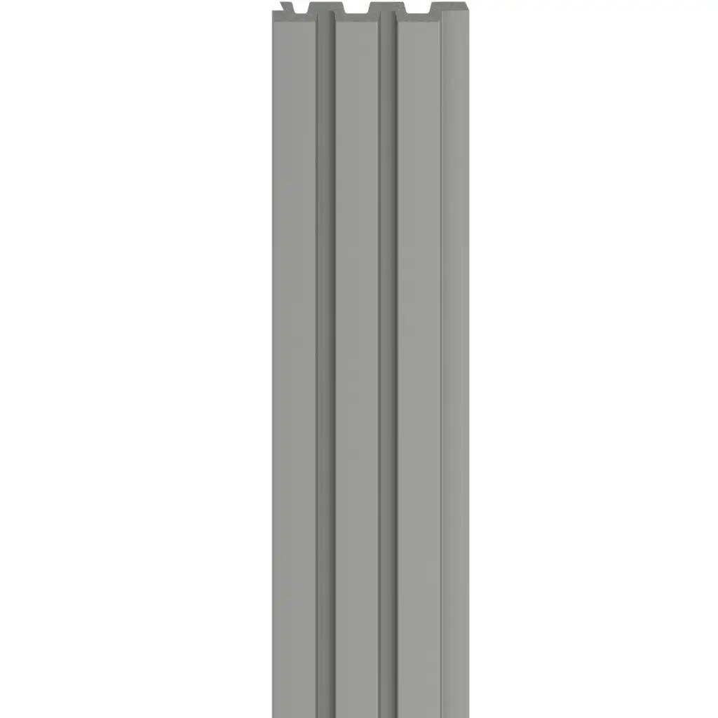 Lamel – M-LINE GREY - 12 mm x 122 mm x 2650 mm (grubość 10 mm)