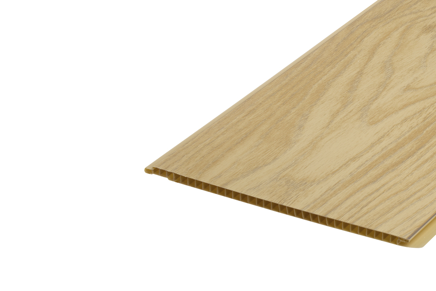 Panel ścienny PCV – Dąb Klasyczny M311 - 25 cm x 270 cm x 10 mm