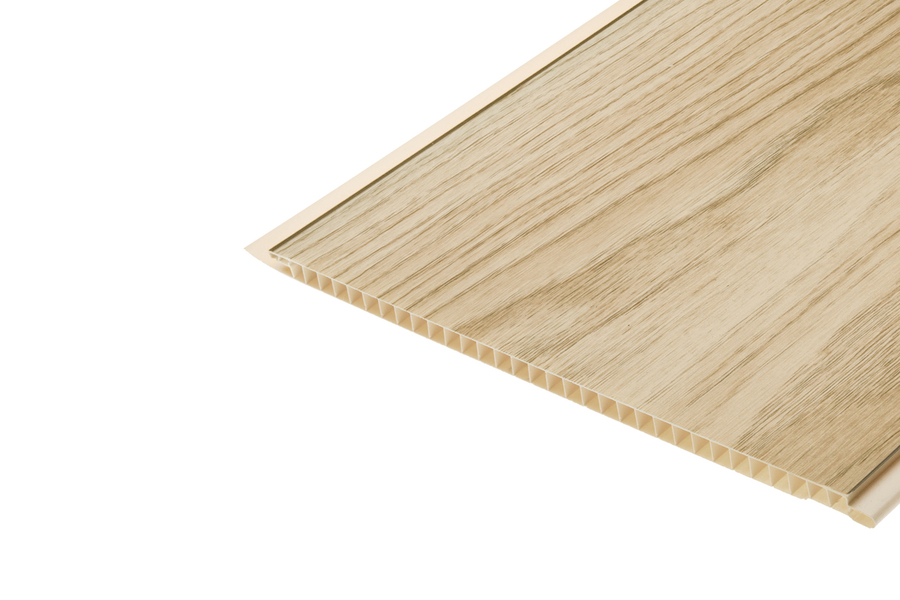 Panel ścienny PCV – Dąb Sonoma M321 - 25 cm x 270 cm x 10 mm