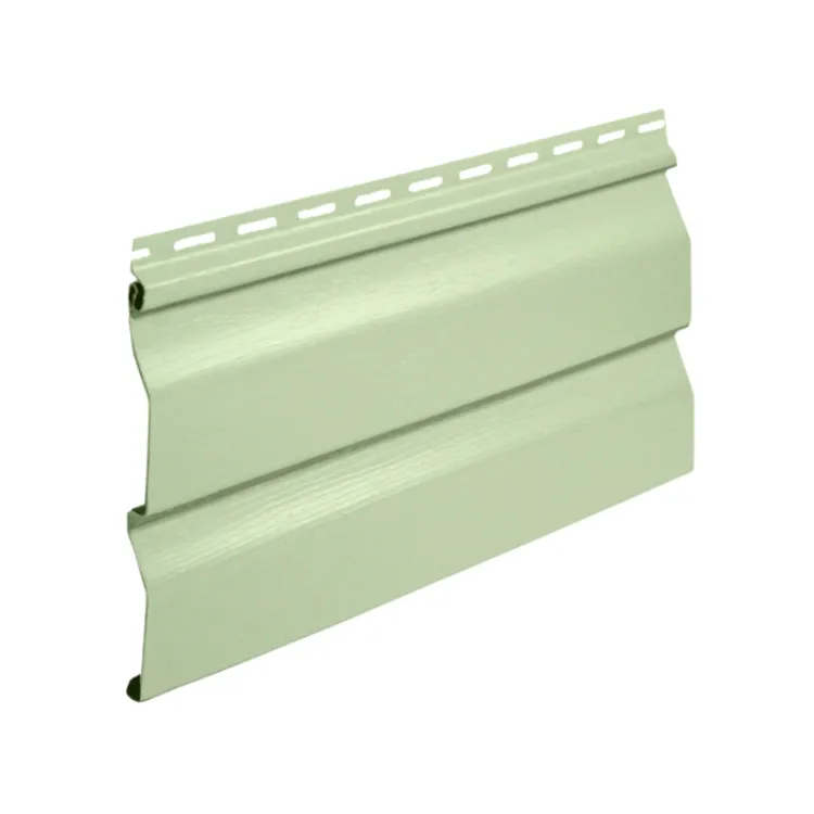 Siding Miętowy Boryszew - 20,3 cm x 381 cm