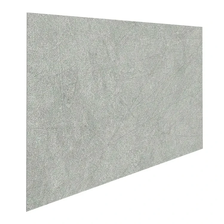 Panel ścienny SPC – Concrete Light - 60 cm x 120 cm x 4 mm