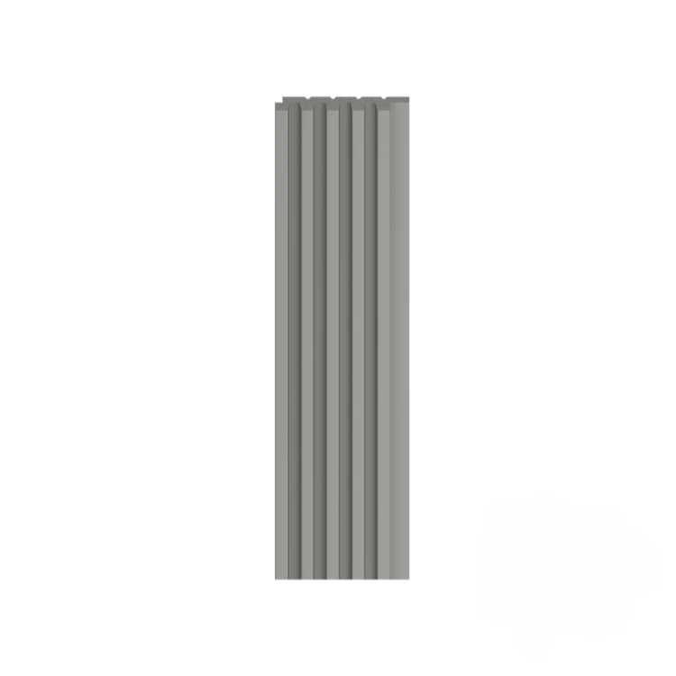 Lamel – S-LINE GREY - 12 mm x 122 mm x 2650 mm (grubość 4 mm)