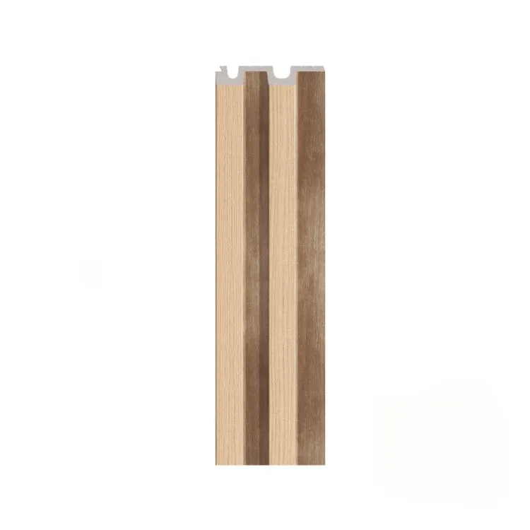 Lamel – L-LINE NATURAL - 21 mm x 122 mm x 2650 mm