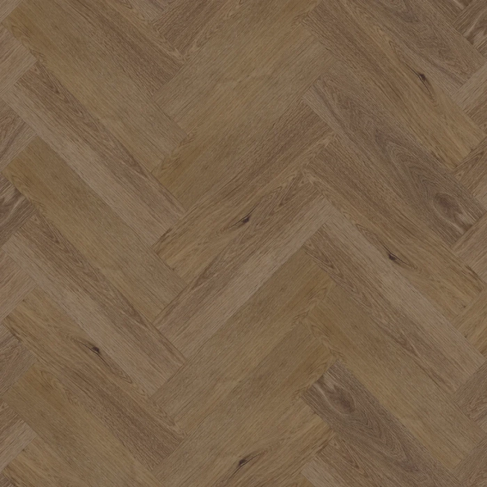 Panel winylowy DĄB GEORGETOWN - 592 x 148 mm - Grubość (5 mm)