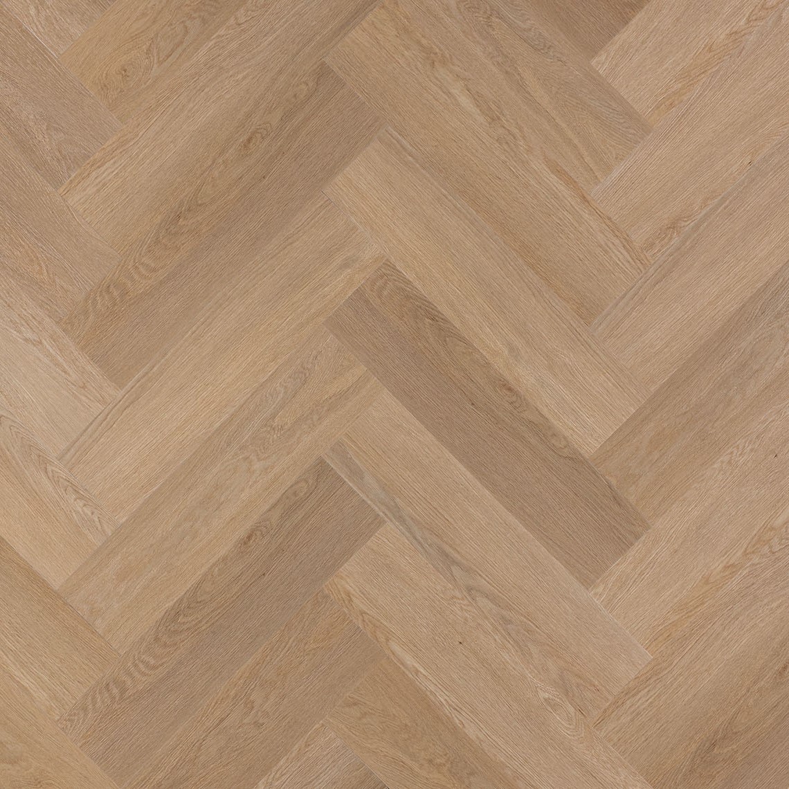 Panel winylowy Iowa Oak - 592 x 148 mm - Grubość (5 mm + 1,5 mm)