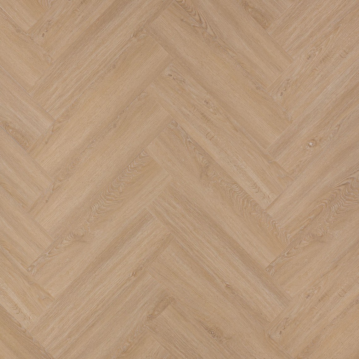 Panel winylowy Kansas Oak - 592 x 148 mm - Grubość (5 mm + 1 mm)