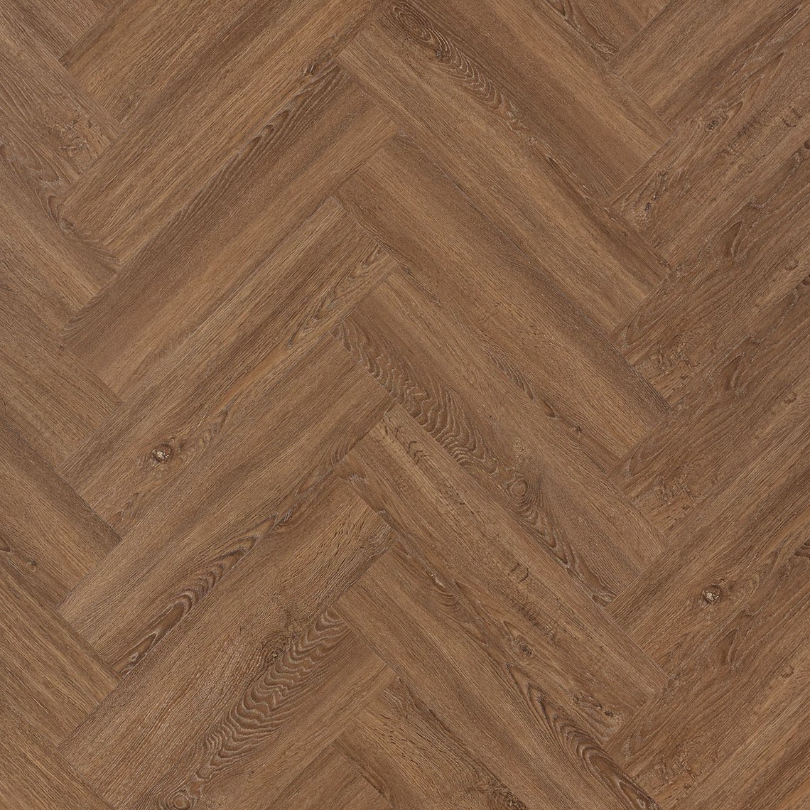 Panel winylowy Nevada Oak - 592 x 148 mm - Grubość (5 mm + 1 mm)