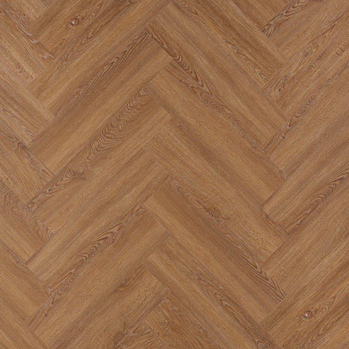Panel winylowy Phoenix Oak - 592 x 148 mm - Grubość (5 mm + 1 mm)