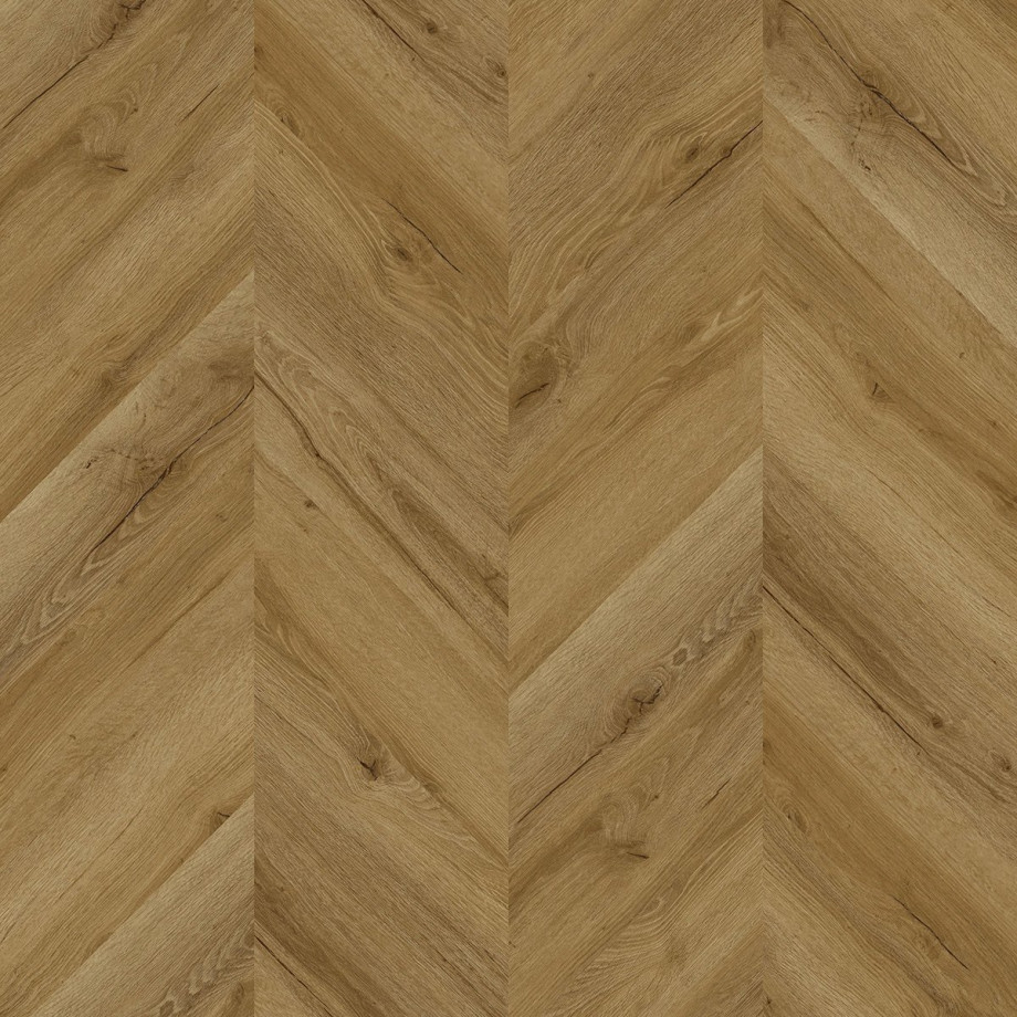 Panel winylowy Dąb Selena - 600 x 150 mm - Grubość (5 mm)