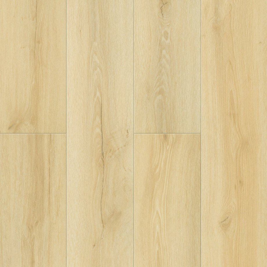 Panel winylowy Dąb Anori - 1220 x 180 mm - Grubość (4 mm + 1 mm)