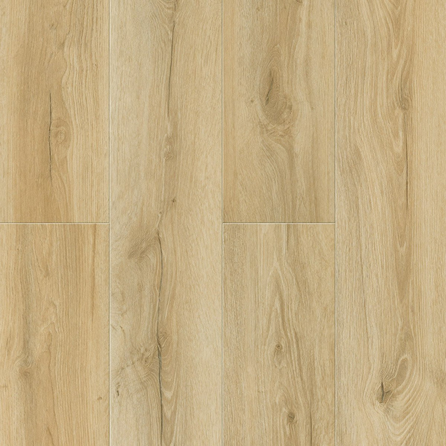 Panel winylowy Dąb Naves - 1220 x 180 mm - Grubość (4 mm + 1 mm)