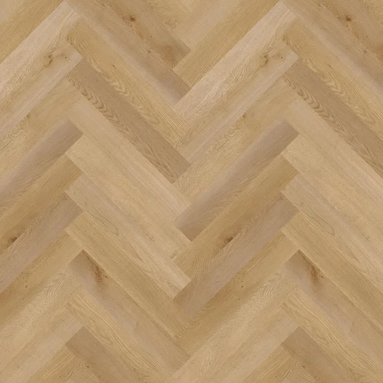 Panel winylowy Dąb Margot - 610 x 122 mm - Grubość (5 mm)