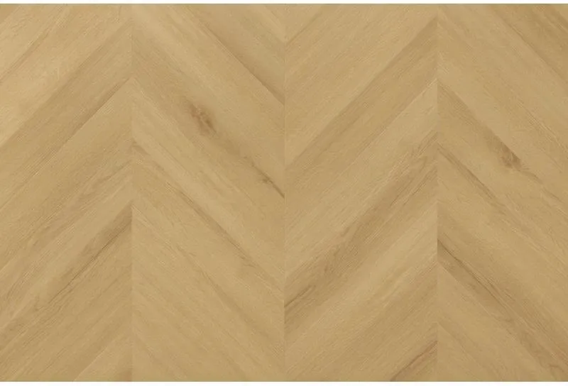 Panele winylowe DĄB VIRGIN CLC 227 Arbiton Amaron Chevron Click SPC Jodełka  5mm