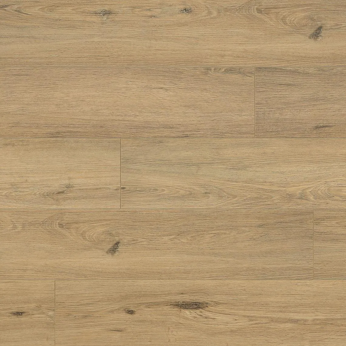 Panel winylowy Bore - 1220 x 229 mm - Grubość (5 mm + 1,5 mm)