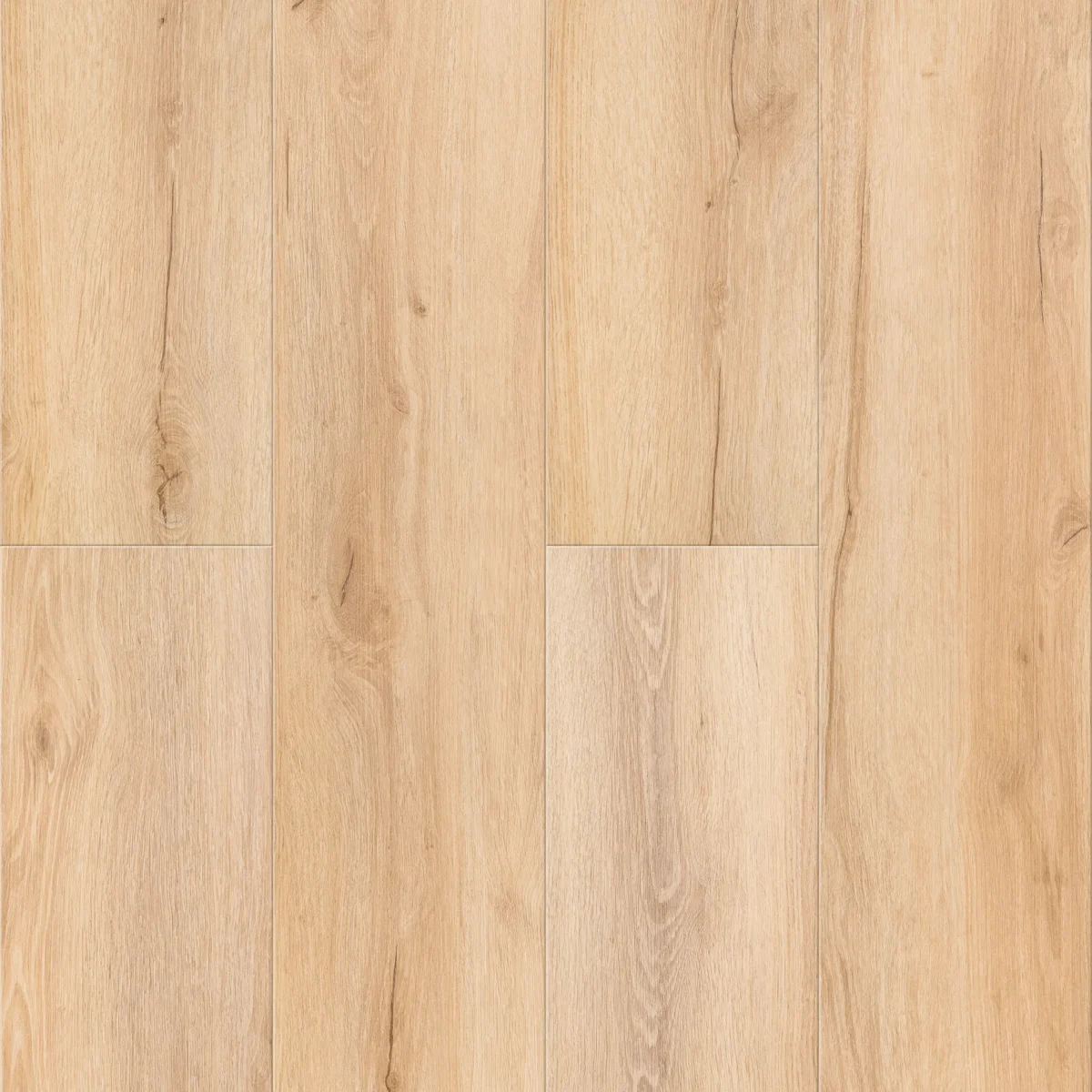 Panel winylowy Dąb Curry - 1220 x 225 mm - Grubość (4 mm)