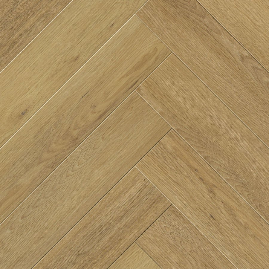 Panel winylowy Dąb Memphis - 610 x 122 mm - Grubość (5 mm)