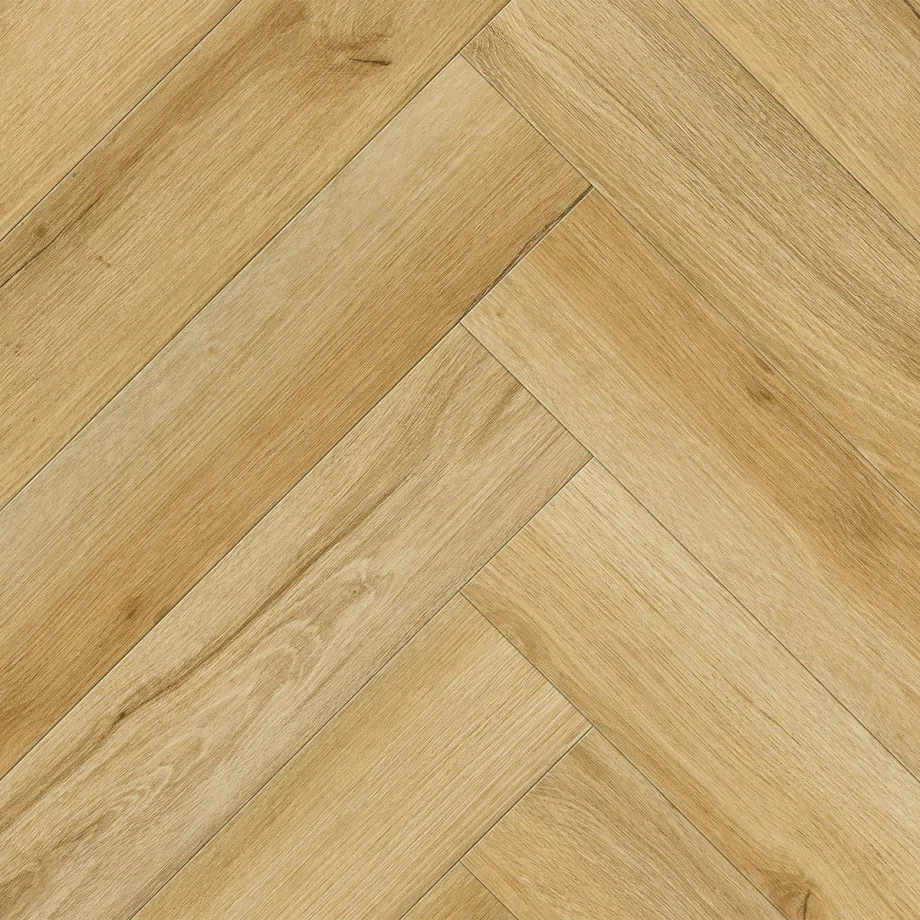 Panel winylowy Dąb Midland - 610 x 122 mm - Grubość (5 mm)