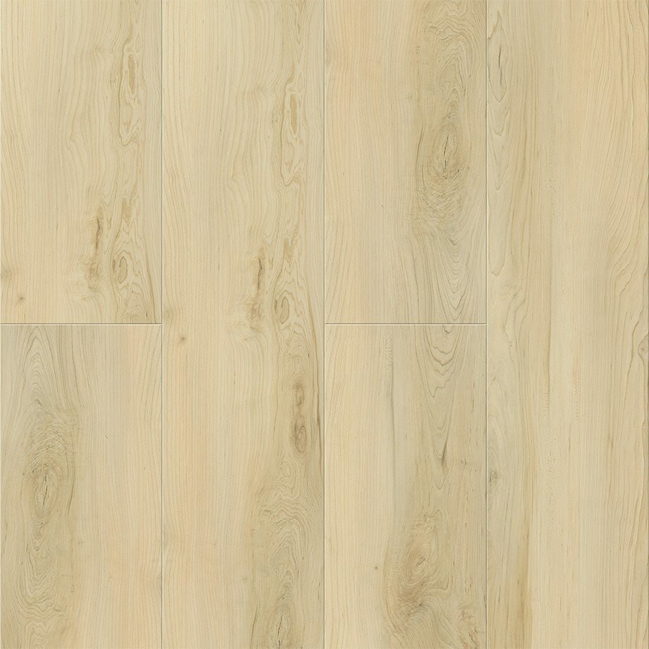 Panel winylowy Dąb Duan - 1220 x 225 mm - Grubość (4 mm)