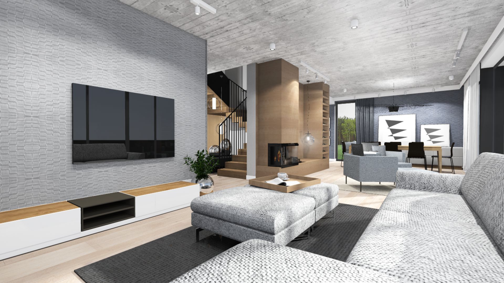 Nowoczesne materiały budowlane – trendy i trwałość